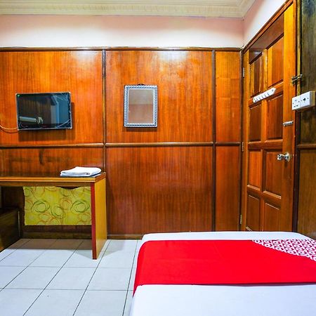 Oyo 89482 Hotel Casero Inn Κότα Κιναμπαλού Εξωτερικό φωτογραφία