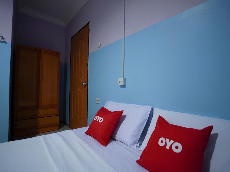 Oyo 89482 Hotel Casero Inn Κότα Κιναμπαλού Εξωτερικό φωτογραφία